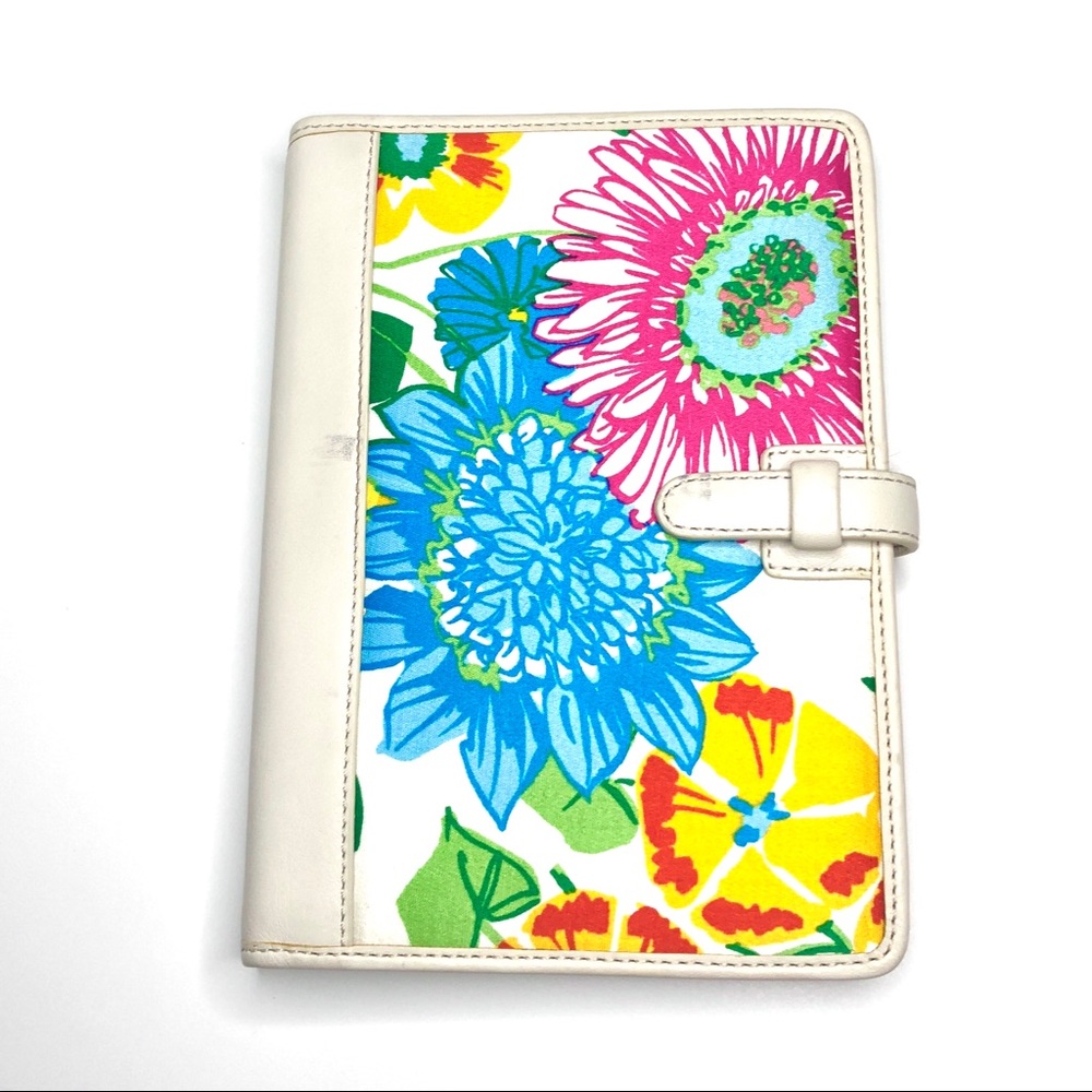 Coach Floral Photo Book